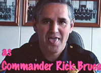 SFPD Officers' Video Disgusts All Who Hear About It