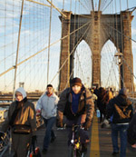 New York City Transit Workers Go on Strike in Spite of Legal, Financial Threats