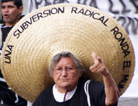 Radical Women Are Everywhere