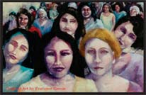 Women as Social Warriors IV: Prevenir y Protejer