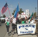 Peace Fresno