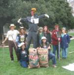 Medical Marijuana Week 2006 in the Bay Area