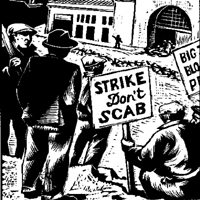 Supermarket Saturdays Held in Oakland to Tell People About Teachers' Demand for Contract