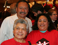 Hotel Workers Rising Campaign Kicks Off in SF