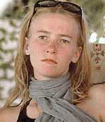 Third Annual Rachel Corrie Memorial to Be Held in Oakland