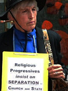 Rightwing Christian Group Coming to SF on March 24th and 25th