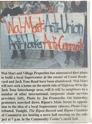 Insert Billy Bragg song here.