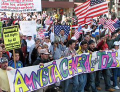 April 10th Day Without an Immigrant (San Jose pic)