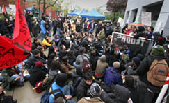 April 11, 2006 - UC Santa Cruz