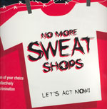 Stop Sweatshops