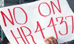 "Day Without an Immigrant"