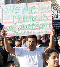 May Day in the Bay to Be Part of May 1st General Strike