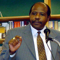 Paul Rusesabagina