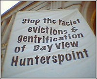 May 9th is Final BVHP Redevelopment Vote by SF Board of Supervisors