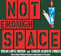 "Not Enough Space" in San Francisco from May 19th to June 16th