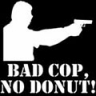 Bad Cop, No Donut! Raided by Toronto Police, Interview with Ron Anicich