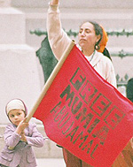 June 9th Rally and Press Conference to Demand Freedom for Mumia