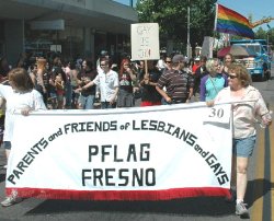 LGBT Pride Celebrations and Marches Held Throughout June and Beyond
