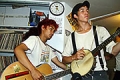 Shakey Bones Brings the Ruckus to Freak Radio Santa Cruz