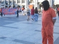 Act Against Torture Protests On July 4th