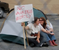 Community action for housing and day laborer center