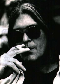 University of Colorado Set To Fire Ward Churchill