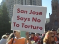 San Francisco Protest to Denounce the APA's Complicity in Torture