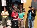 Why the IWW is in a labor dispute with the owners of Metro Lighting in Berkeley