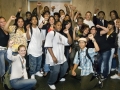 Family and Community Demonstrate Support at Bail Hearings; Four Released