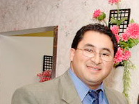 Brief Interview with Councilmember Tony Madrigal on SCPD Racial Profiling
