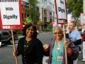Nurses Strike at 15 Northern California Hospitals
