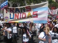 Activists Mobilizing To Keep Transgendered Protections in Employee Non-Discrimination Act
