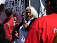 Native Community Demands Repatriation of Ancestral Remains