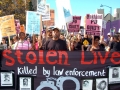 March on October 22nd to Draw Attention to Police Brutality