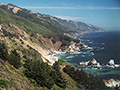 A description of Big Sur and it's place in the world