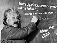 City Upon A Shining “Science Hill”