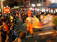 Last Night DIY Celebration Returns for Third Year