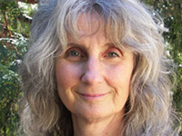 Sharon Delgado discusses Faith-led Resistance to Corporate Globalization