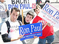 The Ron Paul “Revolution,” an Extreme Rightwing Threat