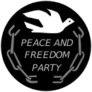 Peace and Freedom Party Candidate Forums