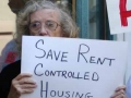 Save Rent Control Convention