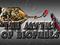 The Myths of Biofuels: A Talk with David Fridley