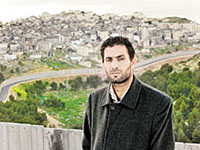 Israeli and Palestinian Combatants for Peace Speak in Santa Cruz