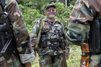 Venezuela and Ecuador React to Killing of FARC Leader