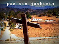 Films and Presentation on Oaxaca Today with Simón Sedillo