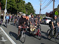 Bicyclist Killed at Intersection of Bay and Mission