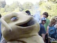 Call Issued to Take Over Bay Tree Plaza in Response to UCSC's 4/20 Lockdown