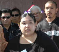 Fresno Police Kill Student at Local High School