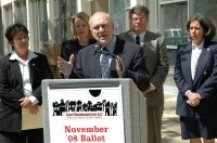 Safe Neighborhoods Act