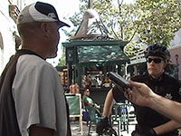 All Charges dropped against Jason Paschal